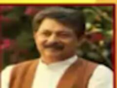 ગુજરાતના અમિતાભ બચ્ચન એવા નરેશ કનોડિયાના નિધનથી ખૂબ દુખ થયું: રાજેન્દ્રભાઈ ત્રિવેદી