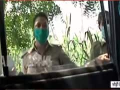 Hathras Case: कैसे ABP News की टीम के साथ UP Police ने की बदसलूकी