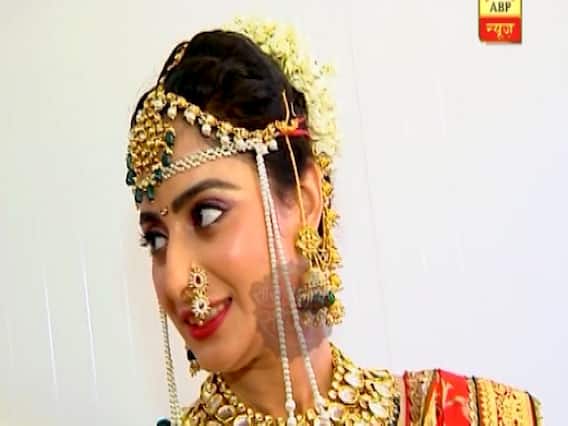 Ghum Hai Kisikey Pyaar Meiin: Pakhi gets ready to marry Samrat 