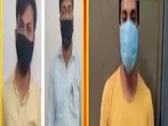 રાજકોટમાં રેમડેસિવીર ઇન્જેક્શનના વધુ એક કૌભાંડનો પર્દાફાશ, ન્યૂ આઇડિયલ એજન્સીના સંચાલકની ધરપકડ