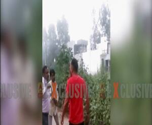 Haridwar: बिजली विभाग के SDO पर हमला, पहुंचे थाने|ABPGanga 