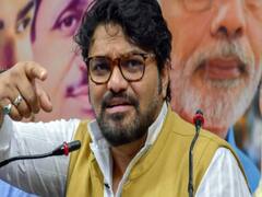Babul Supriyo justifies his tweet on West Bengal Police