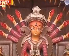 শারদ আনন্দ ২০২০: শারদ আনন্দ সম্মান | কোন কোন পুজো পেল এবিপি আনন্দর বিশেষ সম্মান? দেখুন