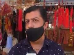 કચ્છઃ નવરાત્રીમાં માતાનો મઢ રહેશે બંધ, વેપારીઓને થશે લાખોનું નુકસાન