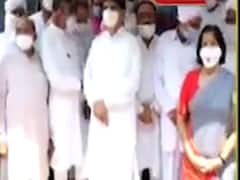 બનાસ ડેરીની ચૂંટણીમાં ત્રણ ફોર્મ પરત ખેંચાયા, જાણો કેટલા ઉમેદવારો લડશે ચૂંટણી?