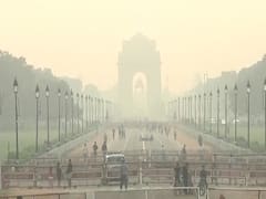 Detailed report on Delhi's winter air crisis; AQI above 300