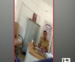 Gonda: खाकी को बदनाम करने वाला कोतवाल| High Alert| ABPGanga