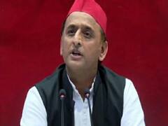 UP: बलिया गोलीकांड के पीड़ितों से मिले Congress नेता, Akhilesh Yadav ने योगी सरकार पर कसा तंज