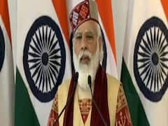 We completed work that would have taken 26 yrs, in 6 years: PM