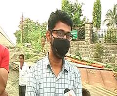 Web Exclusive | परीक्षार्थी MPSC ची रविवारी होणारी परीक्षा रद्द करण्याची मागणी का करतायेत? 