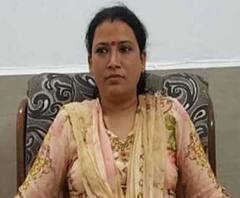 IAS वी षणमुगम और राज्य मंत्री रेखा आर्य विवाद में आया ये अपडेट। Uttarakhand News