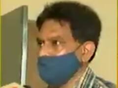 રાજકોટ: આજથી ટેકાના ભાવે મગફળી વેચવાની ઓનલાઈન રજિસ્ટ્રેશન પ્રક્રિયા શરુ, જિલ્લા ખેતીવાડી અધિકારીએ શું કહ્યું ? જુઓ વીડિયો