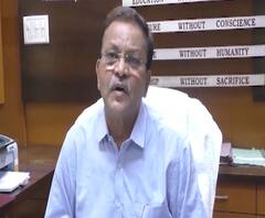 Amravati university Exam | अंतिम वर्षाची परीक्षा घेण्यात अमरावती विद्यापीठ चौथ्यांदा नापास! 