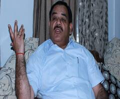 फिर दिखी वन मंत्री Harak Singh Rawat की नाराजगी | Uttarakhand Prime | ABP Ganga