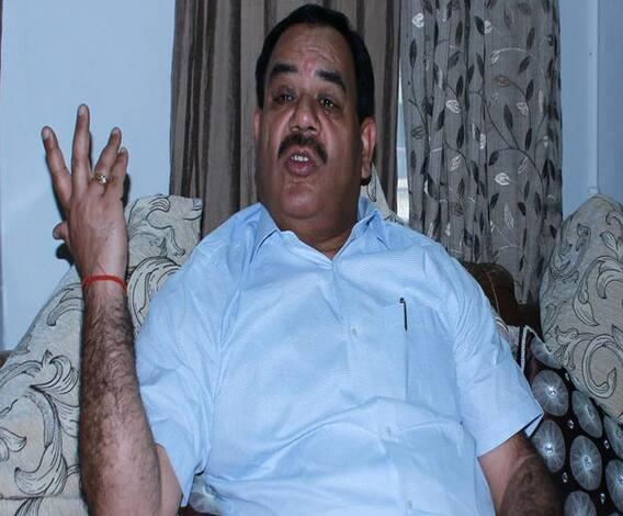 फिर दिखी वन मंत्री Harak Singh Rawat की नाराजगी | Uttarakhand Prime | ABP Ganga