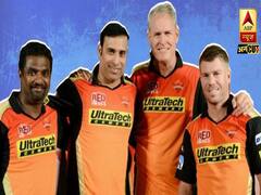 IPL 2020: कप्तान, कोच या मैनेजर- IPL में सनराइजर्स हैदराबाद के खराब प्रदर्शन की ज़िम्मेदारी किसकी?