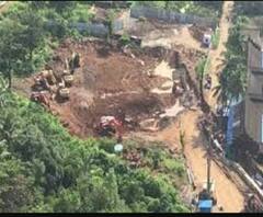 Aarey metro car shed moved to Kanjurmarg| भाजप नेते किरीट सोमय्या आणि अतुल भातखळकर यांची प्रतिक्रिया