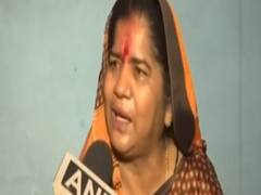 Congress Vs BJP over Kamal Nath's item comment