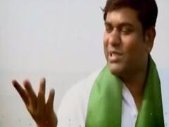 Bihar elections 2020: A look at Mukesh Sahani's political career