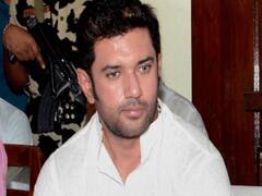 राजनीति की खबरें: वोटकटवा कहने पर बीजेपी पर भड़के Chirag Paswan