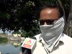 મારુ ગામ, મારી વાત:લીંબડી તાલુકાના ઉંટડી ગામના લોકોની શું છે સમસ્યા?