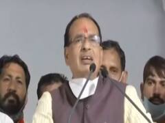 MP CM Shivraj Singh Chouhan Vs Kamal Nath over derogatory commenting