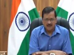 Delhi CM demands monthly CMs meet to tackle pollution