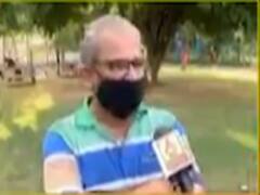 સોશિયલ ડિસ્ટન્સના નિયમોના અમલને લઇ પ્રશાસનના બેવડા વલણ પર શું કહી રહ્યા છે અમદાવાદના લોકો