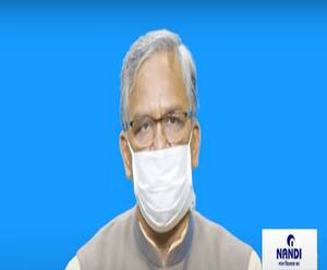 विजयादशमी पर CM Trivendra Rawat ने याद दिलाए Covid-19 के नियम| Uttarakhand Prime | ABP Ganga