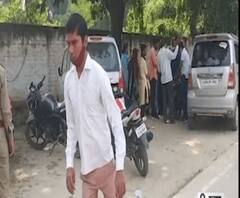 2 साल बाद जिंदा लौटी मृतक महिला | ABP GANGA 