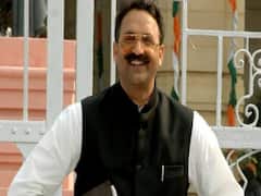 Why Mukhtar Ansari is scared to come to Uttar Pradesh? | ABP Special Full 
