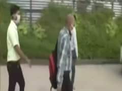 Hathras case: घटना स्थल पर पहुंचने वाली है CBI टीम, मौका-ए-वारदात पर पुलिस तैनात