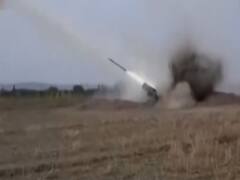 गोला-बारूद और Azerbaijan का Mind Game