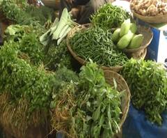 Vegetable Price Hike| सणासुदीच्या काळात भाज्यांचे दर गगनाला भिडले; शेतकऱ्यांचा खिसा मात्र रिकामाच