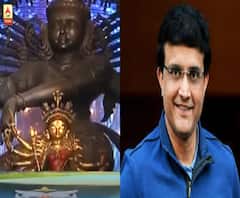 এক ডজন গল্প : পুজোর আনন্দে মাতুন, কিন্তু ভিড় এড়িয়ে, বাড়িতে থেকে, বার্তা সৌরভের