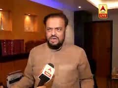 'फ्रांस के राष्ट्रपति को माफी मांगना चाहिए, थूककर चाटना चाहिए..'- Abu Azmi | France Attacks