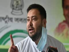 Bihar Elections 2020, murder of Shakti Malik and RJD: All about it | Master Stroke