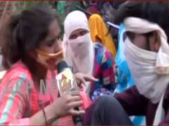 Hathras Case: कॉल डिटेल पर पीड़िता के भाई का बयान-'आरोपी से बातचीत की खबरें गलत'