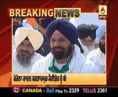 ਅਕਾਲੀ ਦਲ ਨੇ ਅਰਦਾਸ ਕਰ ਕਰਤਾਰਪੁਰ ਲਾਂਘਾ ਸੰਗਤਾਂ ਲਈ ਖੋਲ੍ਹਣ ਲਈ ਕੀਤੀ ਅਪੀਲ 