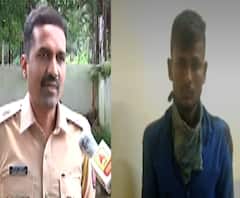 देवळाली कॅम्प आर्टिलरी सेंटरमध्ये हेरगिरी, पाकमधील व्हॉट्सअॅप ग्रुपवर सेंटरचे फोटो पाठवणाऱ्याला अटक