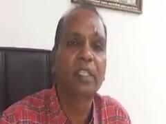 છોટાઉદેપુરઃ શાળામાં જ દારૂની મહેફિલ માણતા બે શિક્ષકો ઝડપાયા, વીડિયો થયો વાયરલ