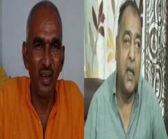 হাথরস কাণ্ডে দলীয় নেতা ও বিধায়কের বিতর্কিত মন্তব্যে চাপে বিজেপি