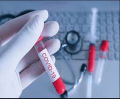 उत्तराखंड में 24 घंटे में कोरोना के 526 नए मामले मिले