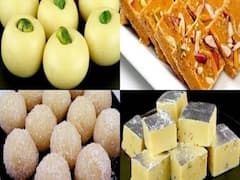 વિશેષ ચર્ચા: મિઠાઈની મુદ્દત કેટલી ? 