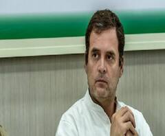 হাথরসে পথে, কিন্তু কংগ্রেস শাসিত রাজস্থানে ধর্ষণের ঘটনা নিয়ে রাহুল- প্রিয়ঙ্কা নীরব কেন? প্রশ্ন তুলল বিজেপি