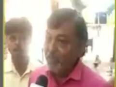 ગુજરાતી અભિનેતા નરેશ કનોડિયાના નિધનથી તેમના ગામ કનોડામાં ભારે શોકનો માહોલ, જુઓ વીડિયો