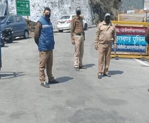Uttarakhand: पुलिस जवानों को बड़ा तोहफा, ITBP और आर्मी की तर्ज पर मिलेगा भत्ता|ABPGanga 