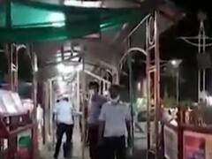 બનાસકાંઠાઃ અંબાજી મંદિરમાં દર્શનના સમયમાં વધારો કરાશે, જુઓ વીડિયો