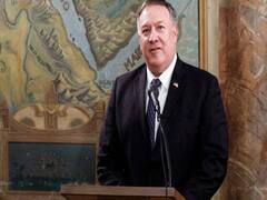 China deploys 60,000 soldiers in Ladakh: Mike Pompeo 