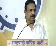 Jayant Patil | पहिल्या रांगेतील नेत्याला भाजपानं सभागृहात शेवटच्या रांगेत नेऊन बसवलं : जयंत पाटील